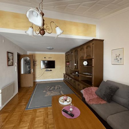 Apartments Krnjic Ουμάγκ Εξωτερικό φωτογραφία