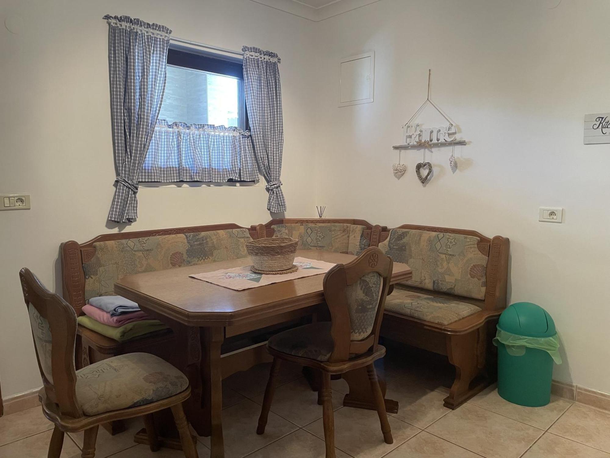 Apartments Krnjic Ουμάγκ Εξωτερικό φωτογραφία
