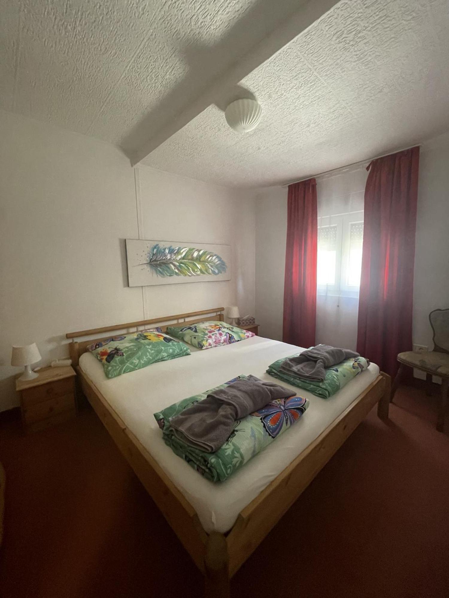 Apartments Krnjic Ουμάγκ Εξωτερικό φωτογραφία