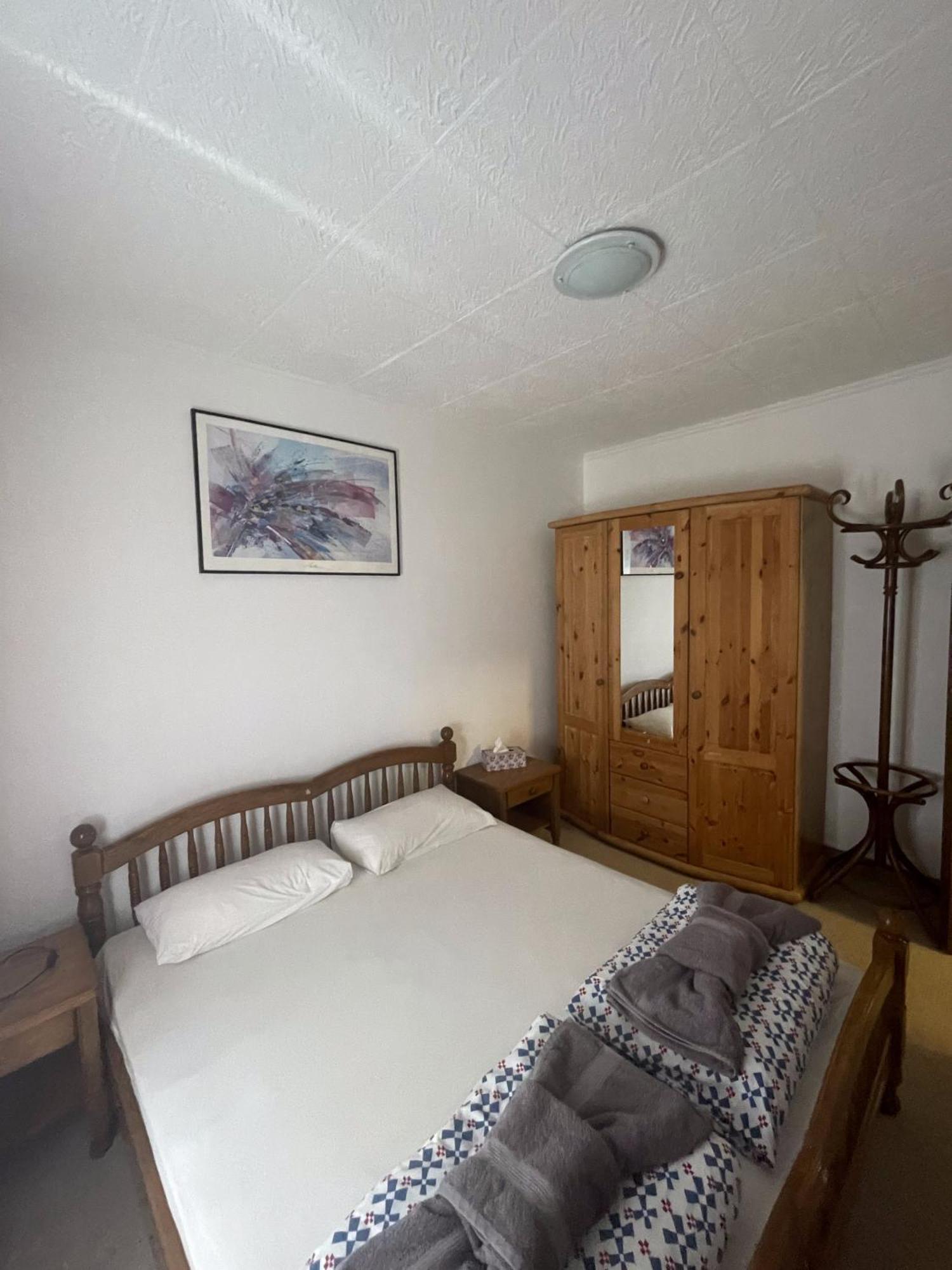 Apartments Krnjic Ουμάγκ Εξωτερικό φωτογραφία