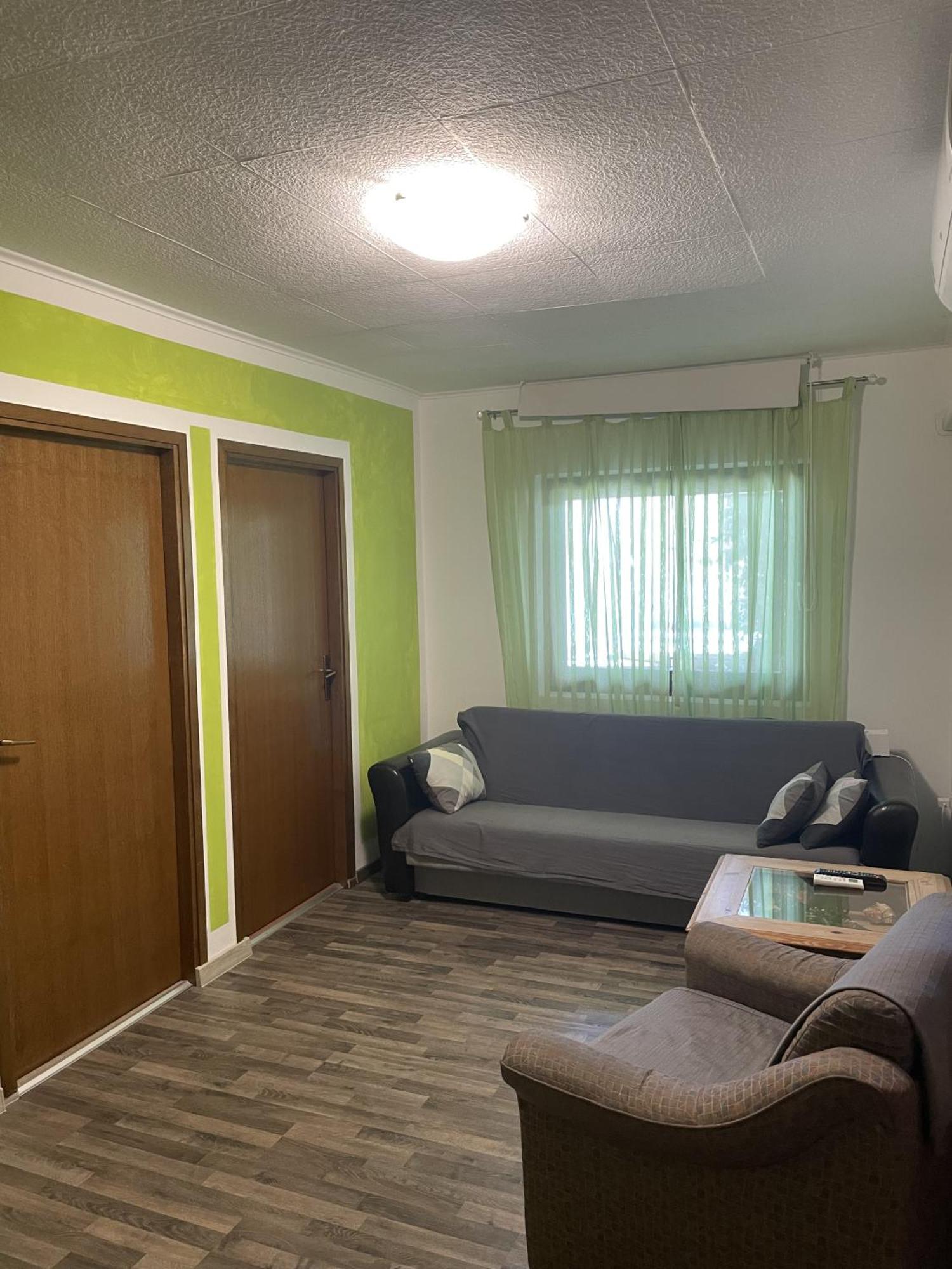 Apartments Krnjic Ουμάγκ Εξωτερικό φωτογραφία