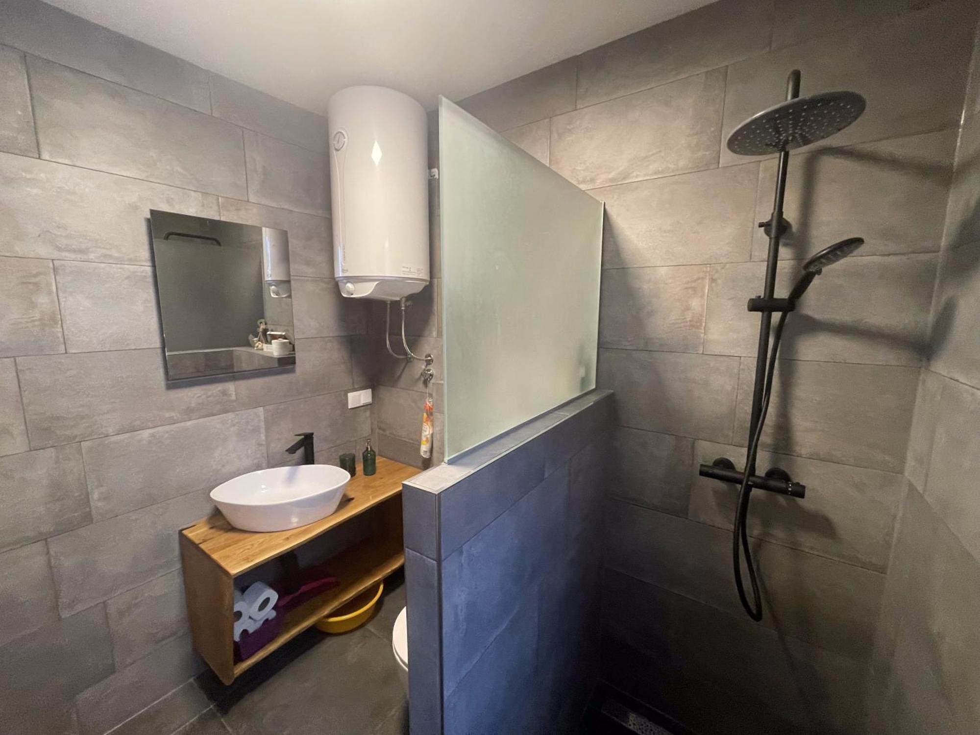 Apartments Krnjic Ουμάγκ Εξωτερικό φωτογραφία