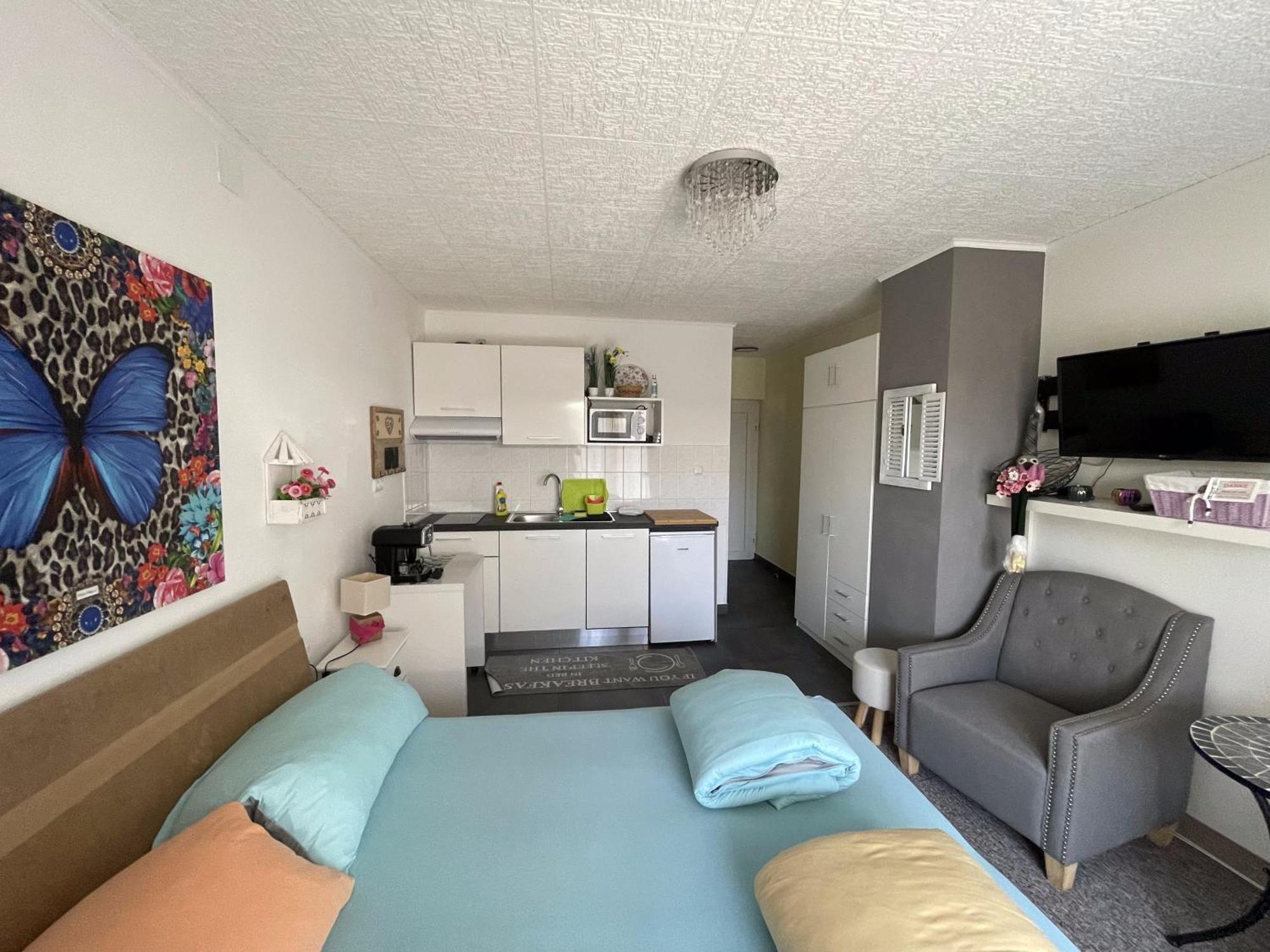 Apartments Krnjic Ουμάγκ Εξωτερικό φωτογραφία