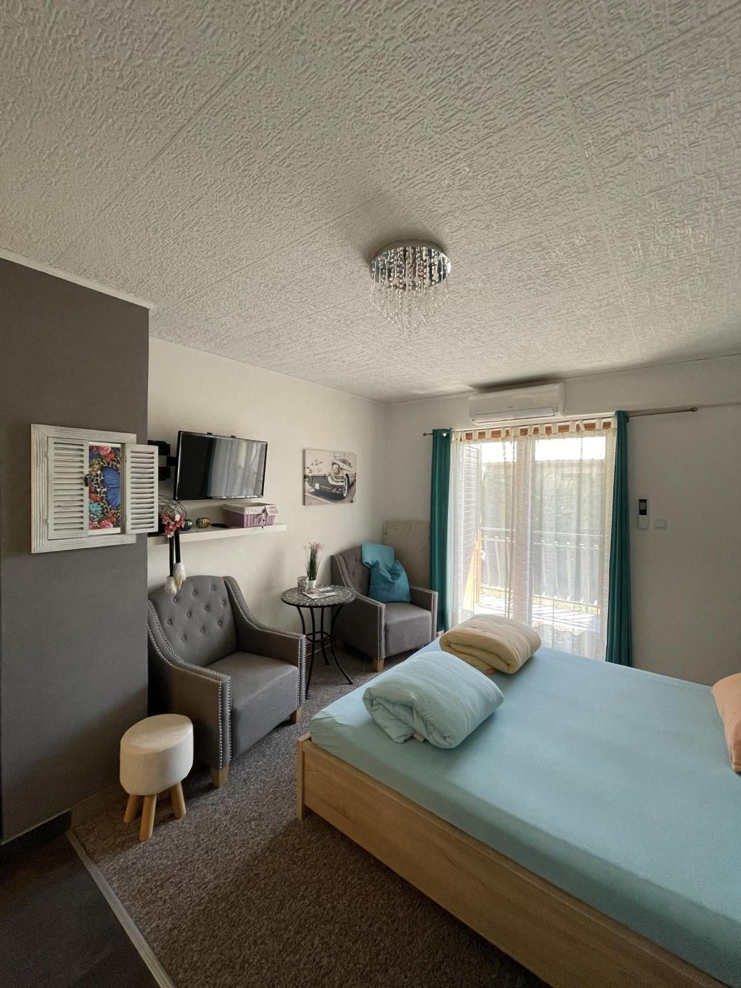 Apartments Krnjic Ουμάγκ Εξωτερικό φωτογραφία