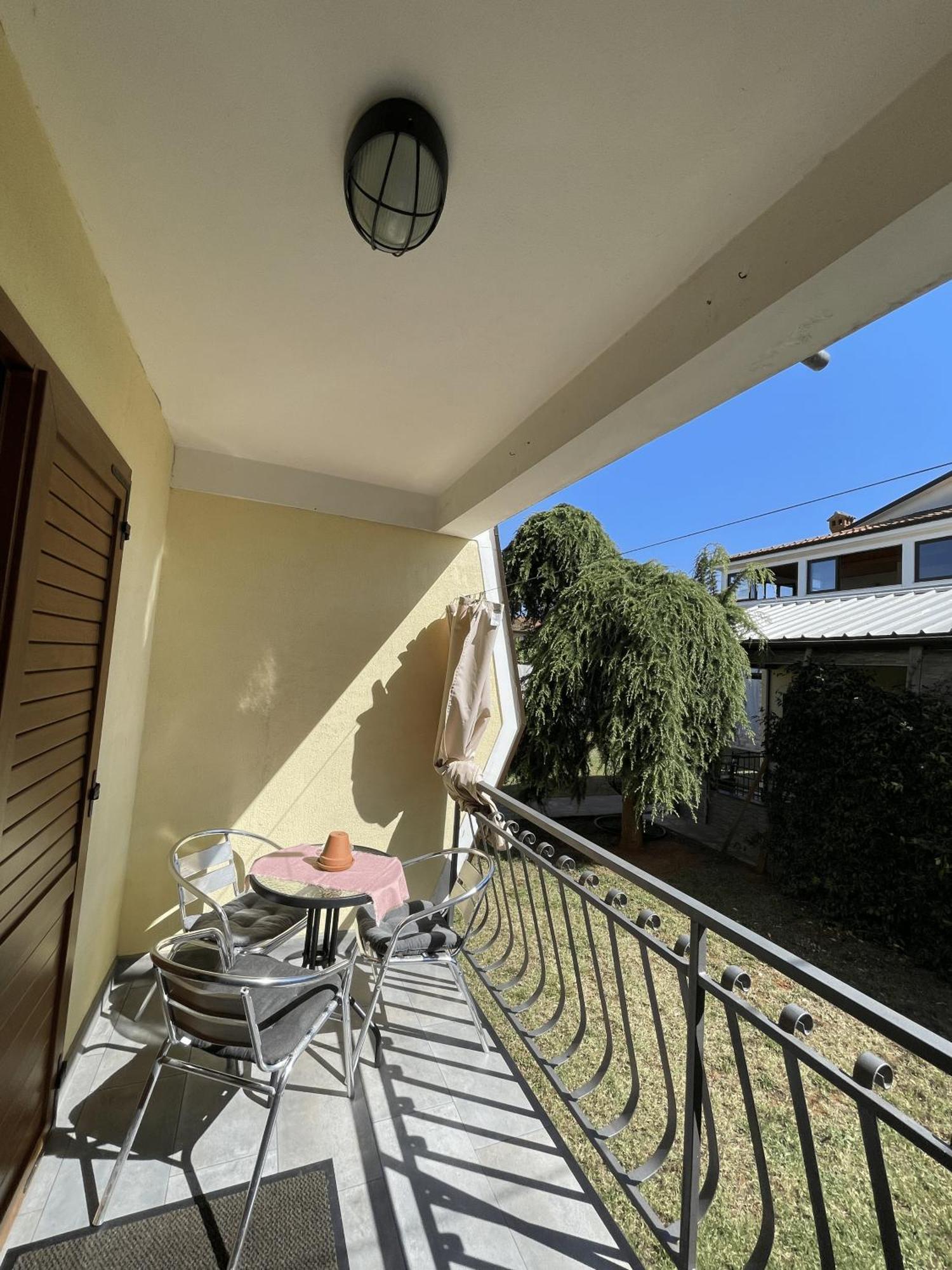 Apartments Krnjic Ουμάγκ Εξωτερικό φωτογραφία