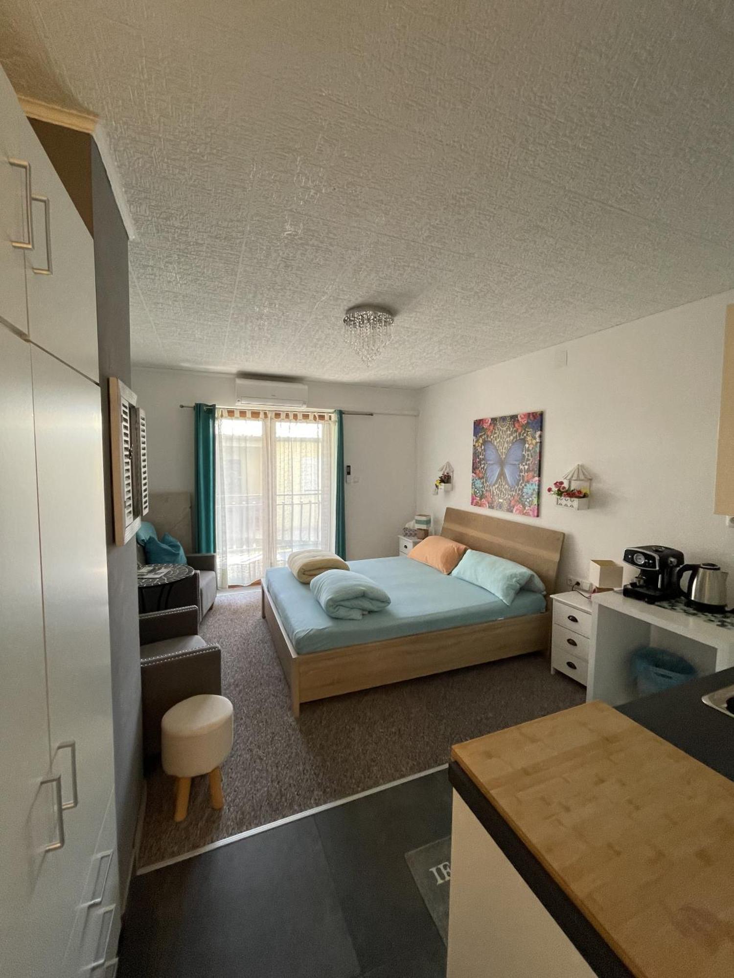 Apartments Krnjic Ουμάγκ Εξωτερικό φωτογραφία