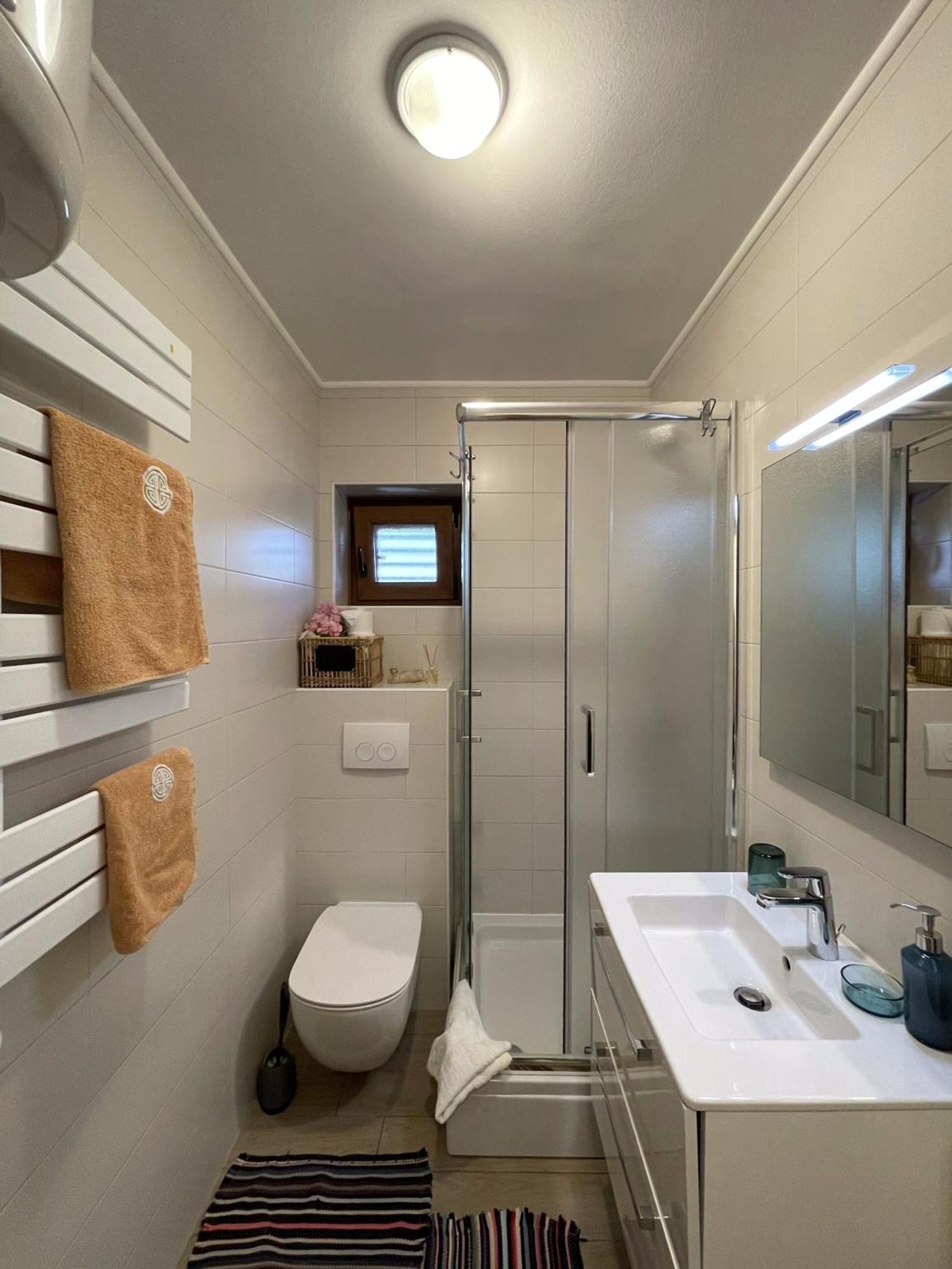 Apartments Krnjic Ουμάγκ Εξωτερικό φωτογραφία