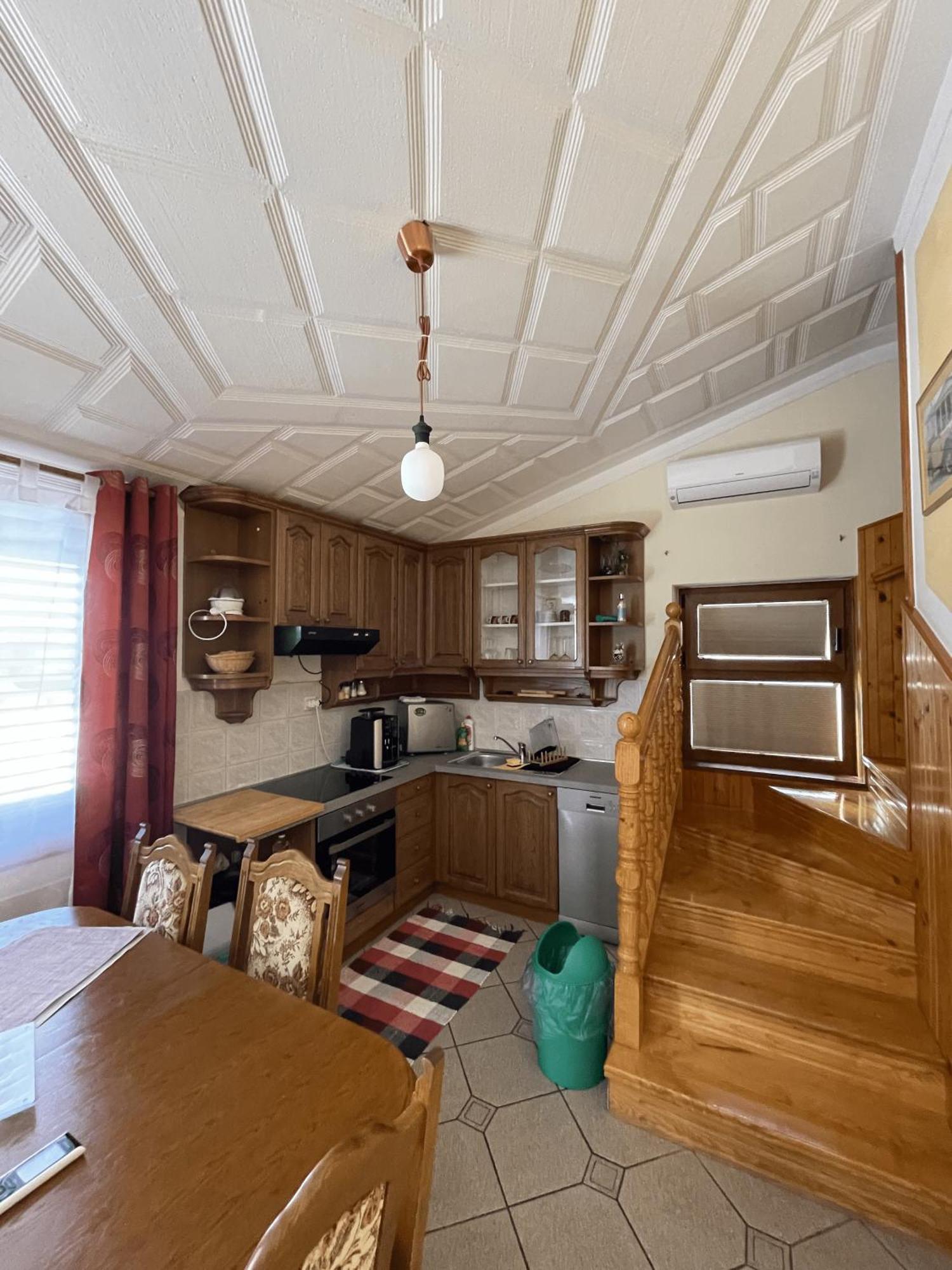 Apartments Krnjic Ουμάγκ Εξωτερικό φωτογραφία