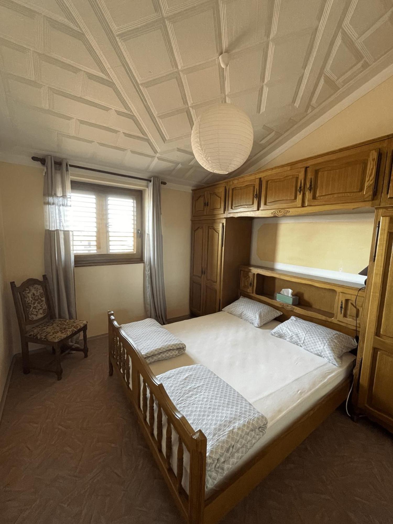 Apartments Krnjic Ουμάγκ Εξωτερικό φωτογραφία