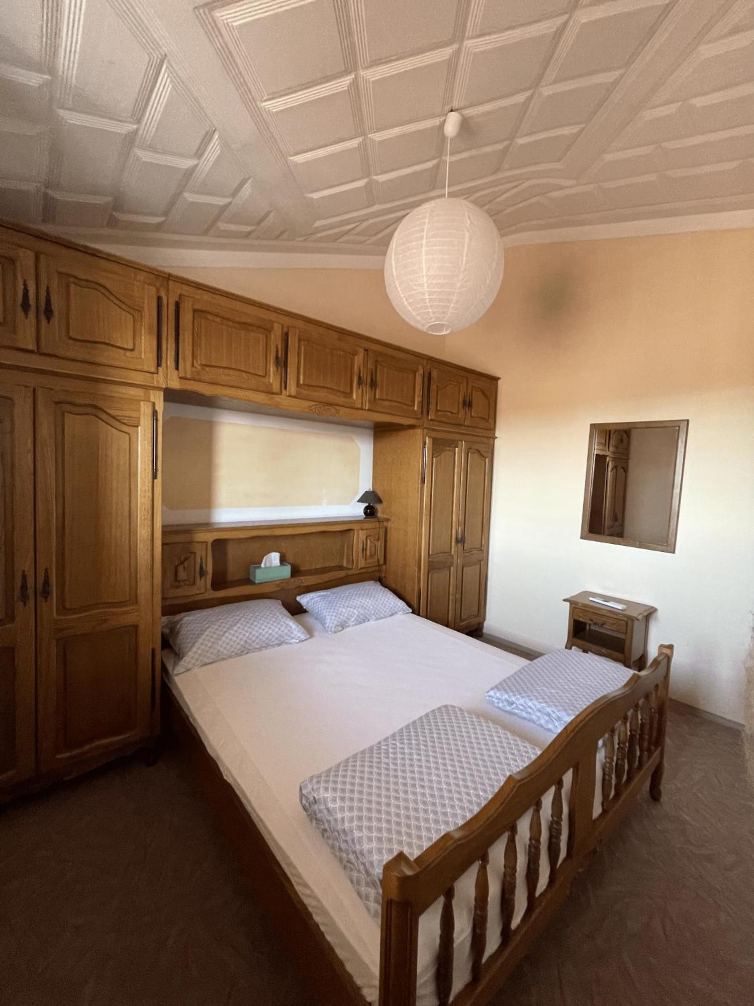 Apartments Krnjic Ουμάγκ Εξωτερικό φωτογραφία