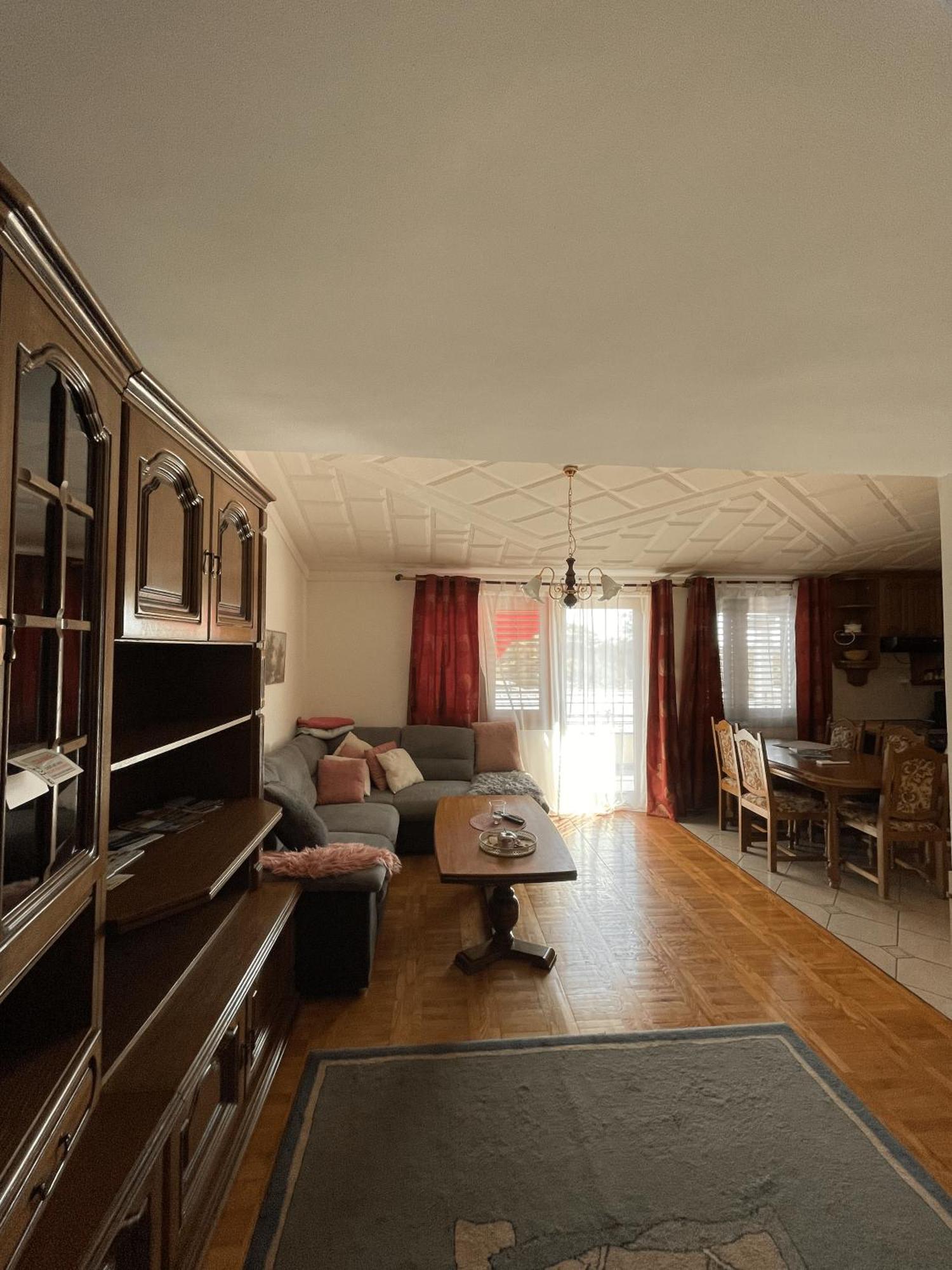 Apartments Krnjic Ουμάγκ Εξωτερικό φωτογραφία