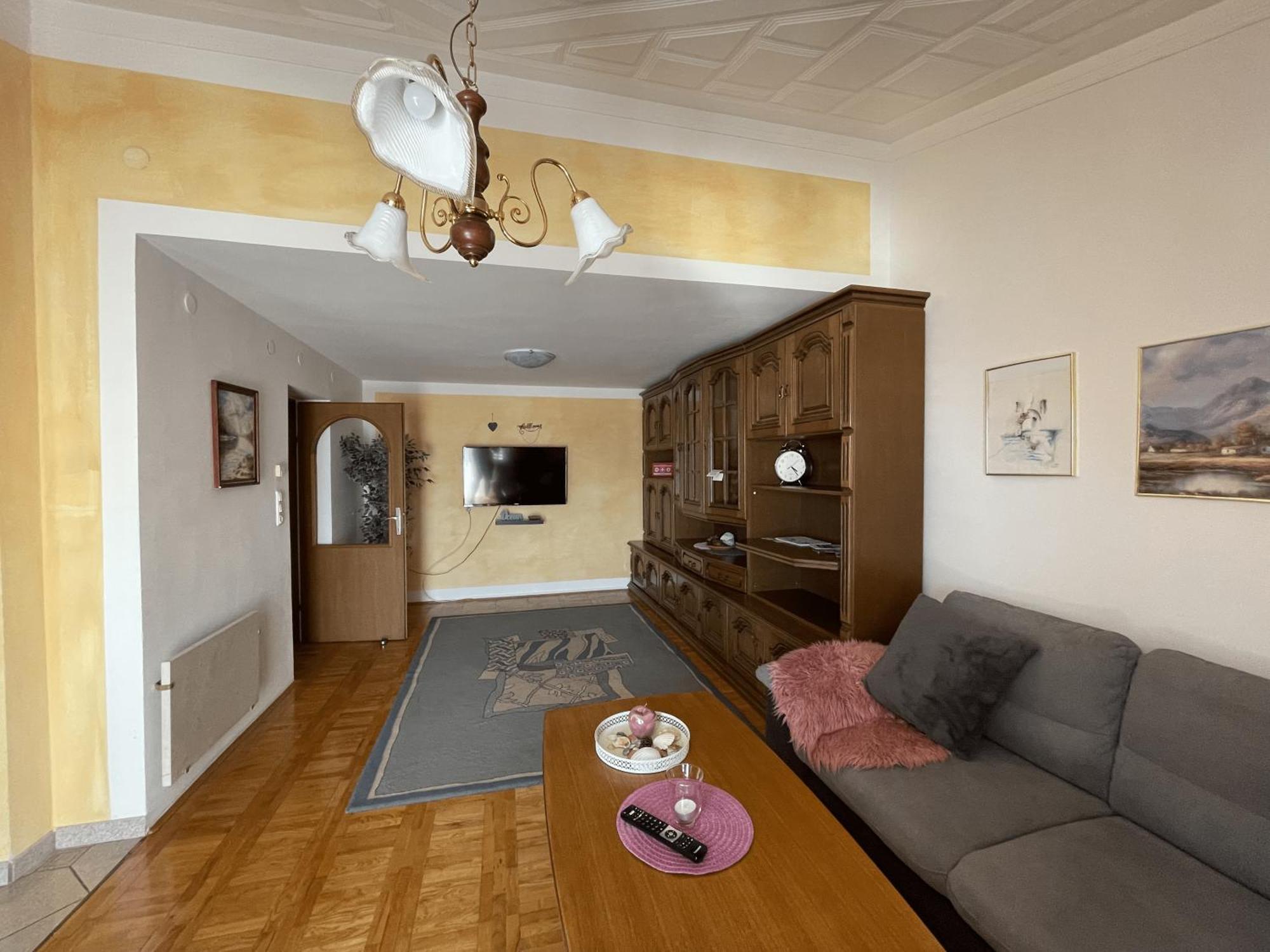 Apartments Krnjic Ουμάγκ Εξωτερικό φωτογραφία
