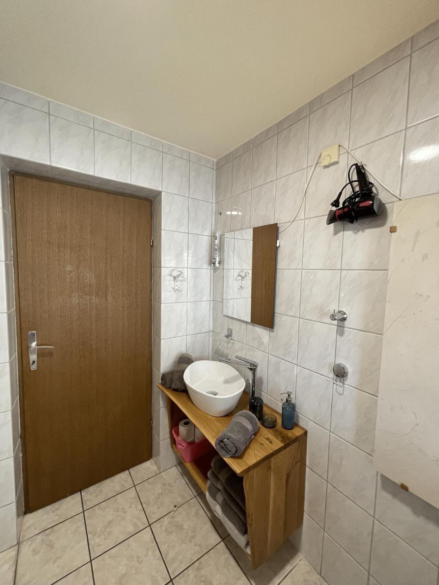 Apartments Krnjic Ουμάγκ Εξωτερικό φωτογραφία