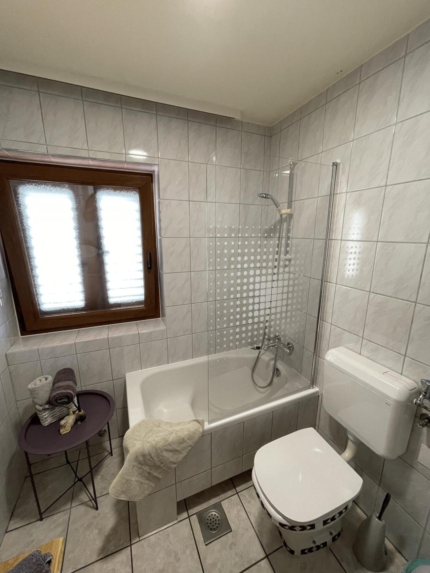 Apartments Krnjic Ουμάγκ Εξωτερικό φωτογραφία